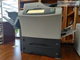 HP Laser Jet 4345 MFP
