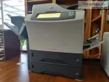 HP Laser Jet 4345 MFP