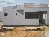 2.6 cent new houses for sale in alasanatham near silicon city ho