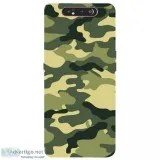 Samsung Galaxy A80 Phone Back Cover Rs299 only at Hamee India