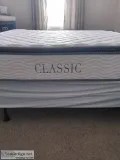 Queen Size Mattress