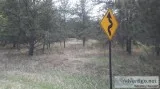 4.85 acres on 6th Crow Wing Lake