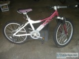 K2 Stormy bike