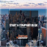 Offshore company formation in uk