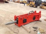 Buy Used Hydraulic Hammer at Affordable Prices from Breakers and
