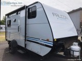 2019 Travel Lite Falcon F Lite FL-19BH