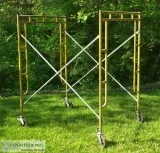 Scaffold