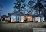 Beautiful downtown Cartersville house