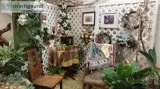 Floral Business Liquidation Sale
