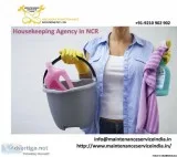 5 Ways Housekeeping Agency in NCR