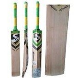 SG Opener Ultimate English Willow Cricket Bat