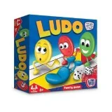 Ludo Board Game