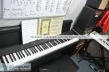 Music Lessons in Mexico City Classical Piano and Keyboa