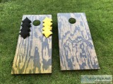 Cornhole Set