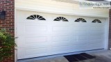 Garage Door Repair in Fayetteville NC