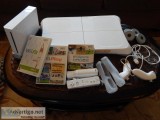 Wii set 25