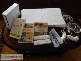 Wii set 25