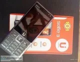 UI SELFI 3 and 2 2G3G PHONES