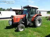 MASSEY FERGUSON 471 2WD TRACTOR