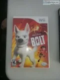 Wii Games