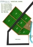 Own Your Holiday home In Mid Of Coffee Esate for Just 25lakhs
