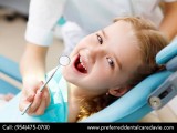 A Beautiful Natural Smile with Healthy Teeth - Preferred Dental 