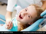 A Beautiful Natural Smile with Healthy Teeth - Preferred Dental 