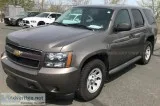 2013 Chevy Tahoe
