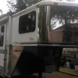 RV mobile detail SPA