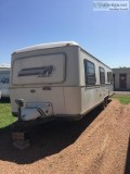 Argosy by Air Stream