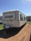 Argosy by Air Stream