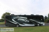 2019 Forest River Berkshire XL 37A