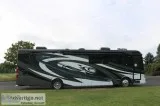 2019 Forest River Berkshire XL 37A