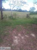 18&quotAcres with barn For Sale