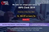 Turn Your Dream into Reality - Crack IBPS Clerk 2019