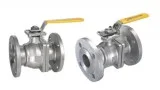 Buy Premium Quality Of Two Way Ball Valves At Cheap Rates In Ind