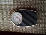 HealthOMeter  professional Scale plus