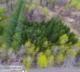 5.1 Acre Building Lot in the Country Survey and Wastewater