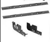 BW Hitches 5th Wheel Hitch Mount Kits Veh.Specific