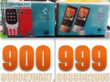 IKALL K6300 AND K36 NEW