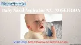 Find Best Nasal Aspirator For Baby Online At Best Price