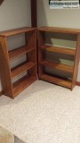 Bookcases