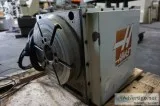 HAAS HRT-310SP 12&quot 4th Axis Rotary Table wwraparound motor 2