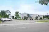 From 936 to 5426 sqft commercial spaces Sainte-Therese