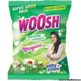 Washing Powder and Cake
