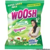 Washing Powder and Cake