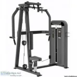 Evost Rear Delt  Peck Fly F-5007   Fitness and Strength Equipmen
