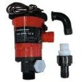 Select the Best Marine Livewell Pump