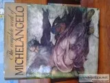 The complete work of MICHAELANGELO plus