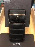 vertu luxuries mobile in india